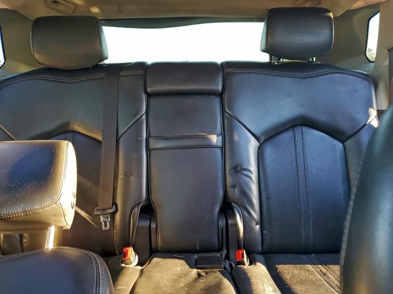 Продажа на аукционе авто 2012 Cadillac Srx, vin: 3GYFNAE33CS568481, номер лота: 96563495