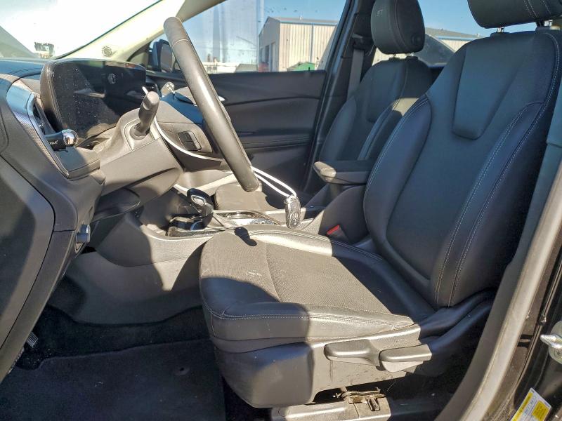 Продажа на аукционе авто 2024 Buick Encore Gx, vin: KL4AMDSL1RB014427, номер лота: 95461175