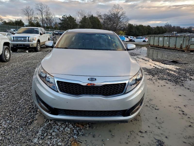 2012 Kia Optima მანქანა იყიდება აუქციონზე, vin: 5XXGN4A72CG085266, აუქციონის ნომერი: 95248235