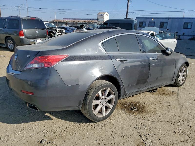 Продажа на аукционе авто 2013 Acura Tl, vin: 19UUA8F22DA005840, номер лота: 94593345