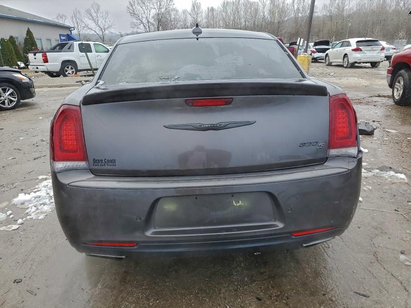 94030325 :رقم المزاد ، 2C3CCABG0JH266656 vin ، 2018 Chrysler 300 مزاد بيع