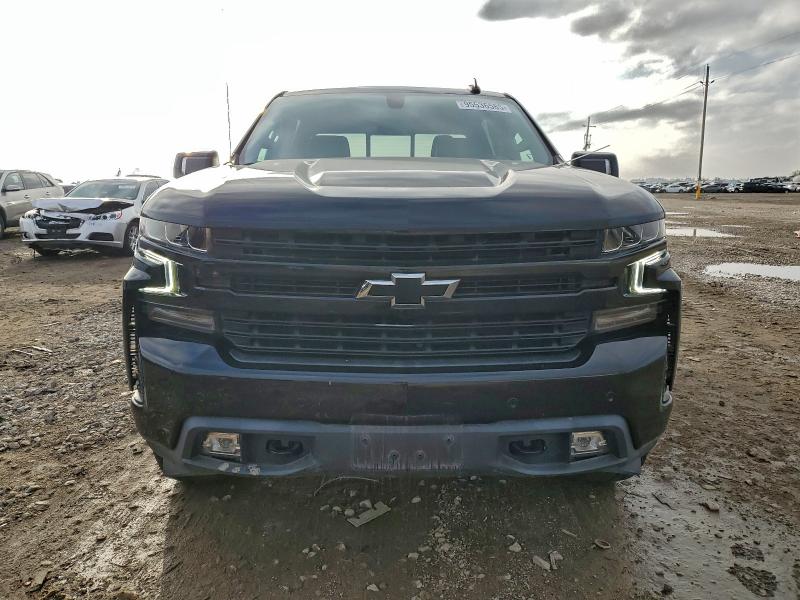95536585 :رقم المزاد ، 3GCUYEED6MG126013 vin ، 2021 Chevrolet Silverado مزاد بيع