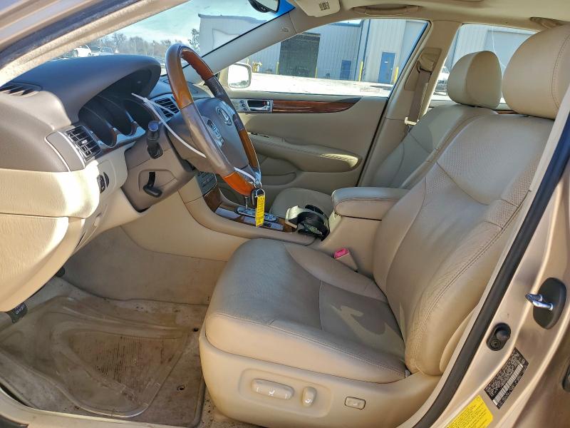 Aukcja sprzedaży 2005 Lexus Es, vin: JTHBA30G555108868, numer aukcji: 95922825