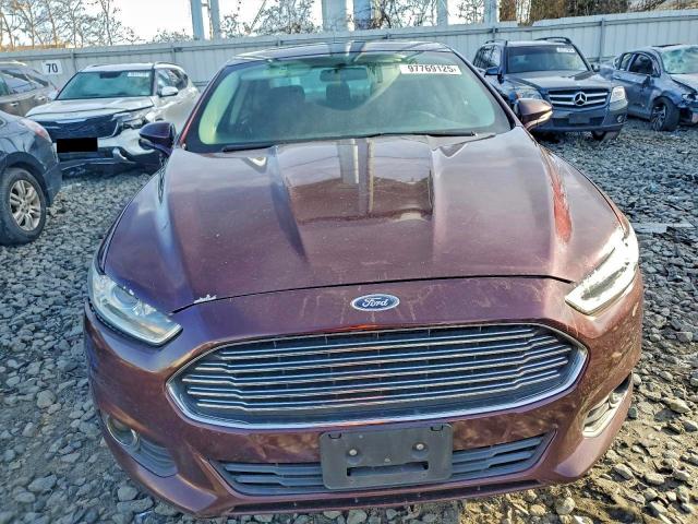 Aukcja sprzedaży 2013 Ford Fusion, vin: 3FA6P0HR2DR194423, numer aukcji: 97769125