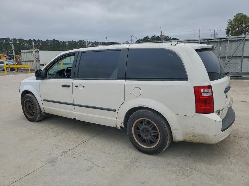 Продаж на аукціоні авто 2008 Dodge Grand Caravan, vin: 1D4HN11H38B186005, номер лоту: 95516185