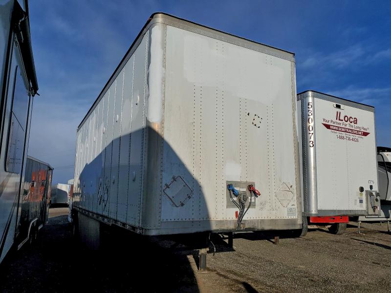 95462935 :رقم المزاد ، 1JJV281W26L978869 vin ، 2006 Waba Dry Van Trailer مزاد بيع