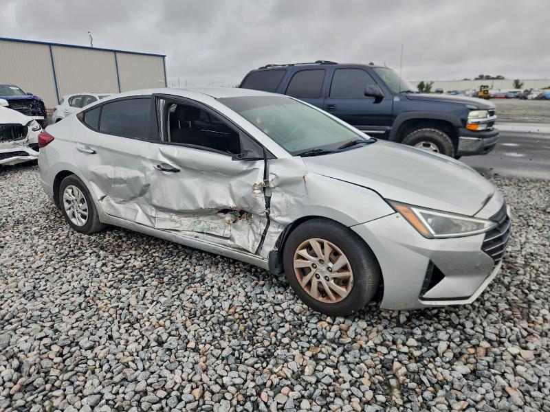 Aukcja sprzedaży 2020 Hyundai Elantra, vin: 5NPD74LF1LH512166, numer aukcji: 95869725