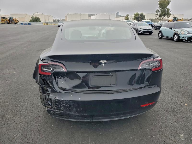 Aukcja sprzedaży 2023 Tesla Model 3, vin: 5YJ3E1EA7PF555397, numer aukcji: 95975885
