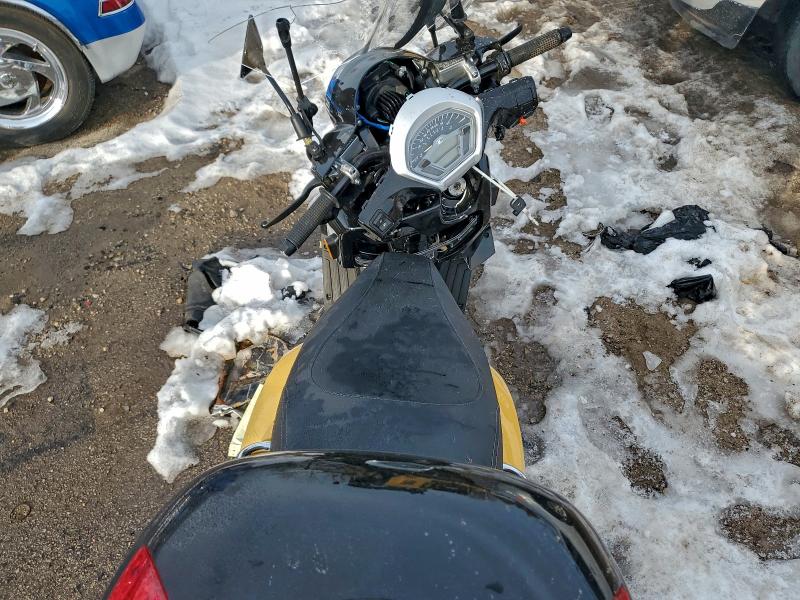 96910575 :رقم المزاد ، LC2DBJ145PC100457 vin ، 2023 Kymco Usa Inc Like مزاد بيع