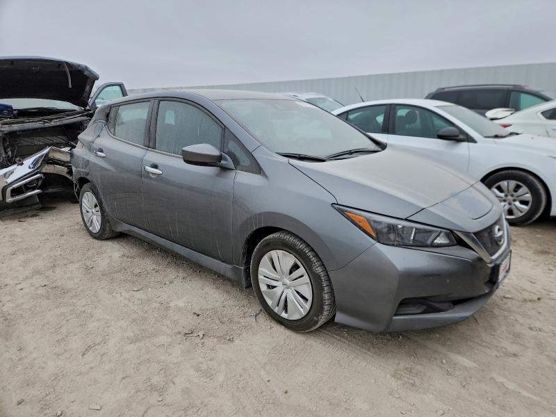 95472515 :رقم المزاد ، 1N4AZ1BP4LC308128 vin ، 2020 Nissan Leaf مزاد بيع