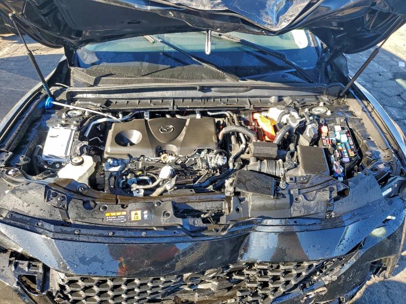 Продаж на аукціоні авто 2025 Mazda Cx-50, vin: 7MMVAABW5SN121221, номер лоту: 96507595
