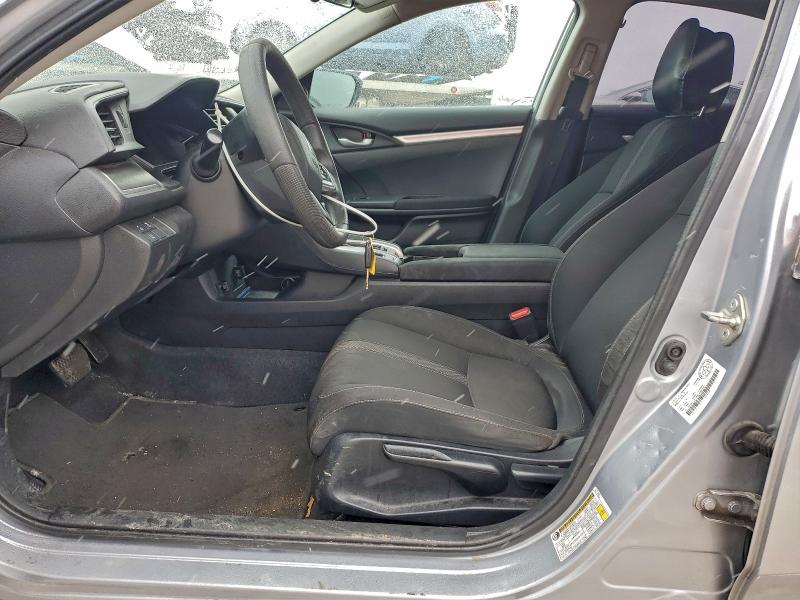 Aukcja sprzedaży 2019 Honda Civic, vin: 2HGFC2F58KH002501, numer aukcji: 97729085