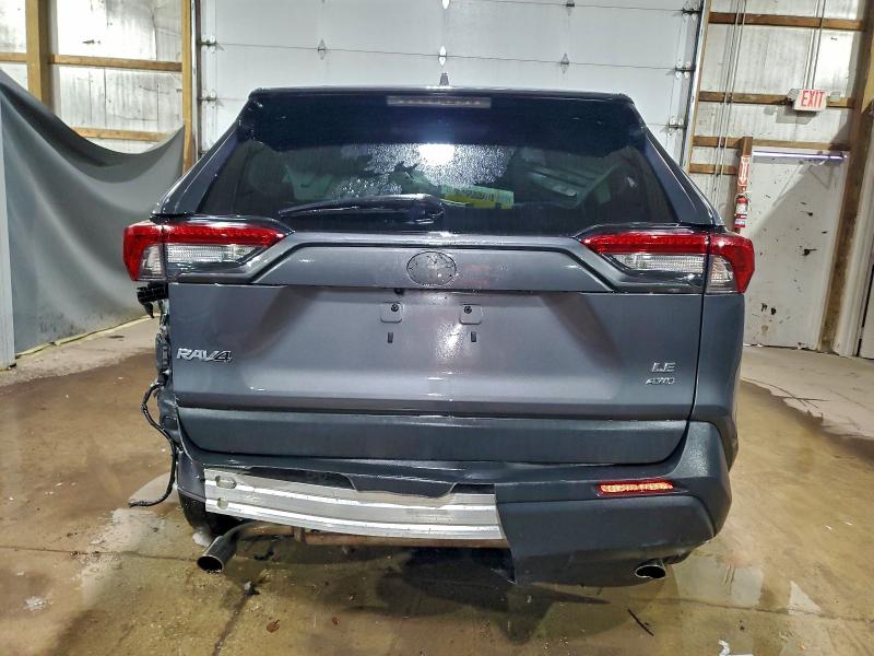Продаж на аукціоні авто 2021 Toyota Rav4 Le, vin: 2T3G1RFV3MC234381, номер лоту: 96418945