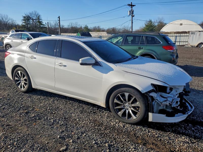 Aukcja sprzedaży 2015 Acura Tlx, vin: 19UUB1F3XFA024149, numer aukcji: 95023265