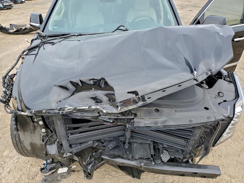 Aukcja sprzedaży 2020 Cadillac Escalade L, vin: 1GYS4BKJ7LR244186, numer aukcji: 97051205