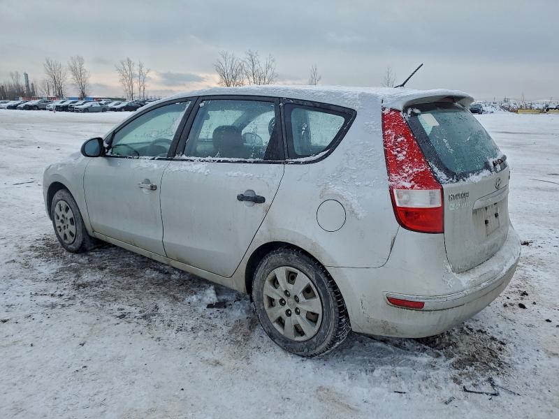 Продаж на аукціоні авто 2009 Hyundai Elantra To, vin: KMHDB85E19U048154, номер лоту: 95070805