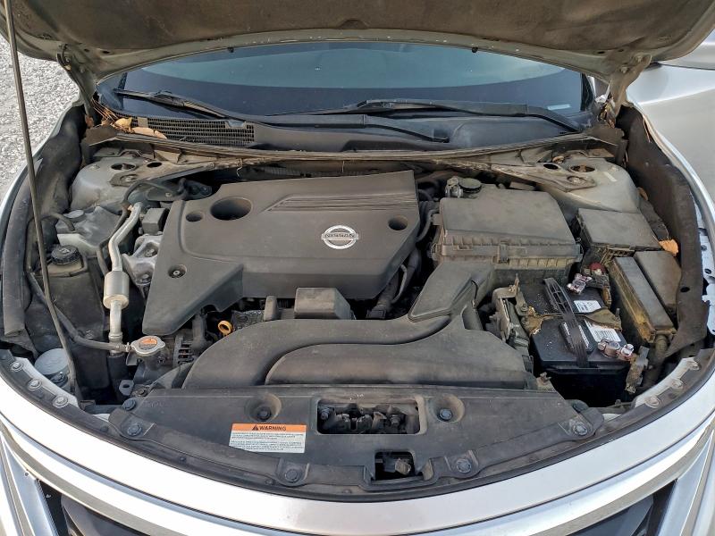 2013 Nissan Altima მანქანა იყიდება აუქციონზე, vin: 1N4AL3AP6DN586470, აუქციონის ნომერი: 98079435