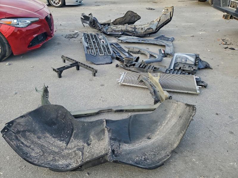 97156535 :رقم المزاد ، 1GT49PEY6RF215245 vin ، 2024 Gmc Sierra مزاد بيع