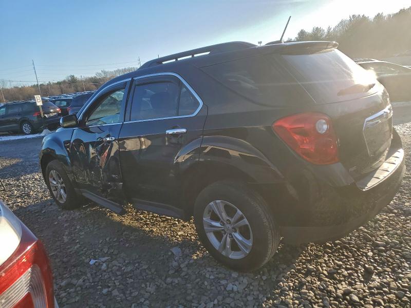 Aukcja sprzedaży 2015 Chevrolet Equinox, vin: 2GNFLGEK7F6358773, numer aukcji: 97394455