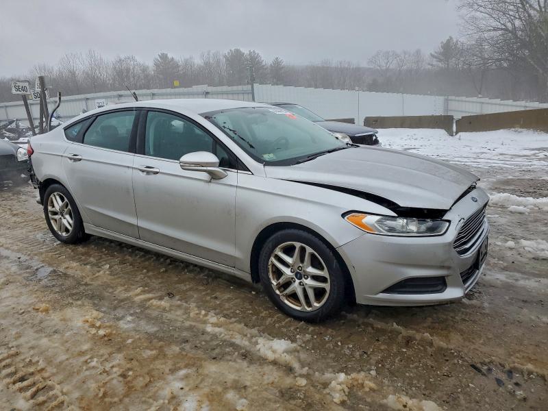 Aukcja sprzedaży 2015 Ford Fusion Se, vin: 3FA6P0H78FR140674, numer aukcji: 96066995