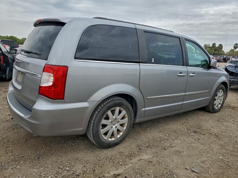 Продажа на аукционе авто 2015 Chrysler Town & Country, vin: 2C4RC1BG0FR578211, номер лота: 94915345