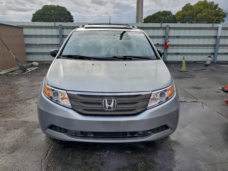 Продаж на аукціоні авто 2012 Honda Odyssey Ex, vin: 5FNRL5H64CB036008, номер лоту: 96282195