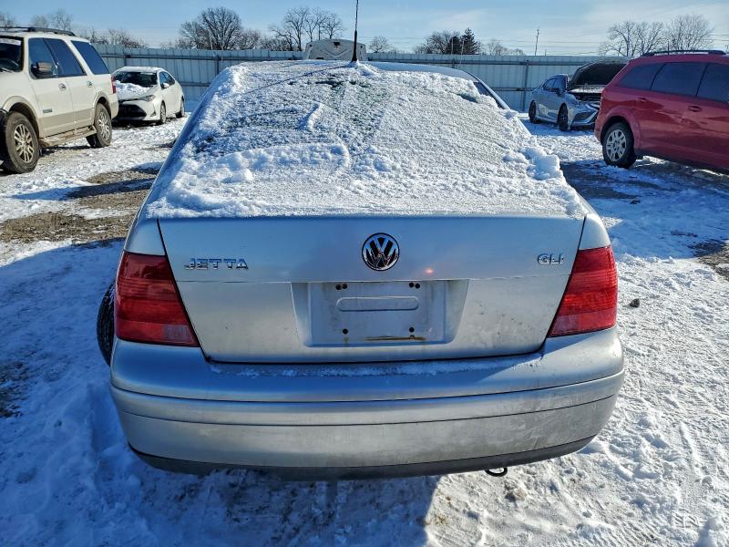 Aukcja sprzedaży 2002 Volkswagen Jetta, vin: 3VWVH69M42M171399, numer aukcji: 49799966