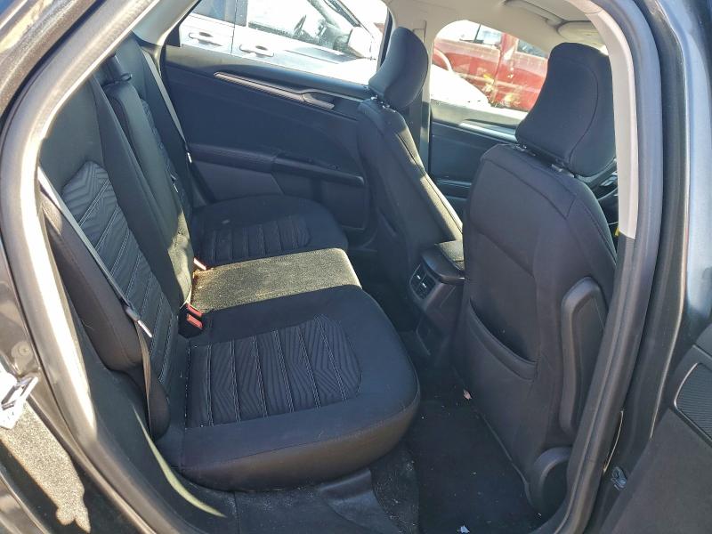 Продаж на аукціоні авто 2016 Ford Fusion, vin: 1FA6P0HD5G5114950, номер лоту: 96736135