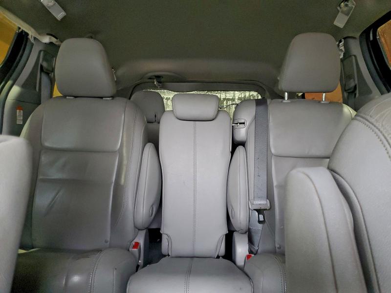 Продажа на аукционе авто 2018 Toyota Sienna, vin: 5TDYZ3DC5JS930232, номер лота: 56465106