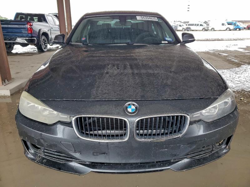 2015 Bmw 320 მანქანა იყიდება აუქციონზე, vin: WBA3B1G59FNT64229, აუქციონის ნომერი: 76036395