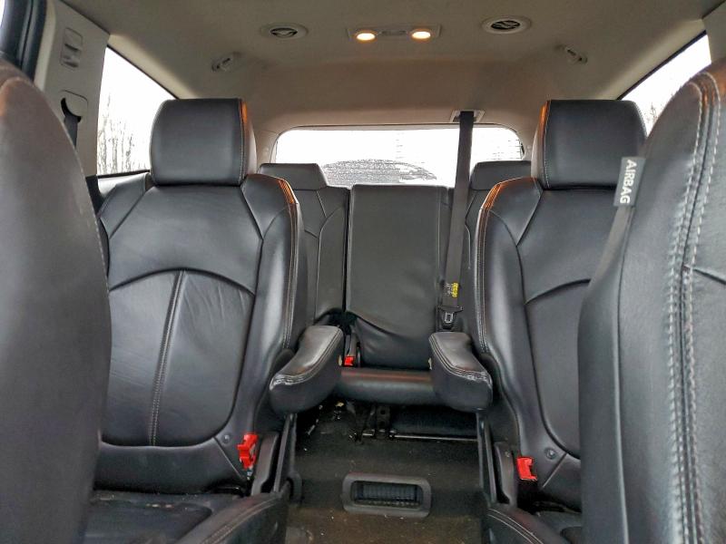 Продаж на аукціоні авто 2017 Chevrolet Traverse, vin: 1GNKVHKD7HJ319935, номер лоту: 96031325