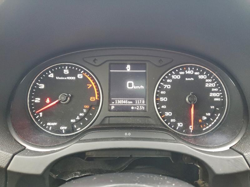 Aukcja sprzedaży 2020 Audi A3, vin: WAUAUGFF0LA023996, numer aukcji: 96756025