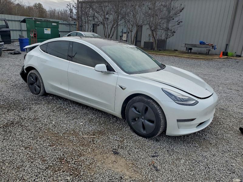Продажа на аукционе авто 2020 Tesla Model 3, vin: 5YJ3E1EA1LF804951, номер лота: 96372425