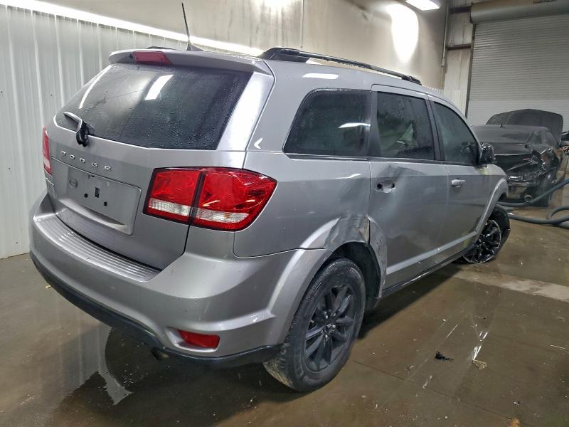 Aukcja sprzedaży 2019 Dodge Journey, vin: 3C4PDCBB6KT865175, numer aukcji: 96941335