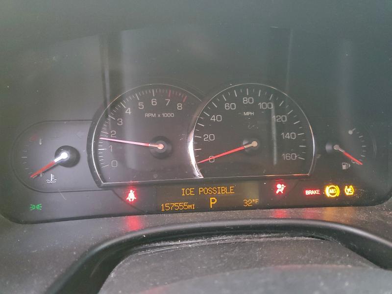 Продажа на аукционе авто 2007 Cadillac Sts, vin: 1G6DW677770194254, номер лота: 96234685