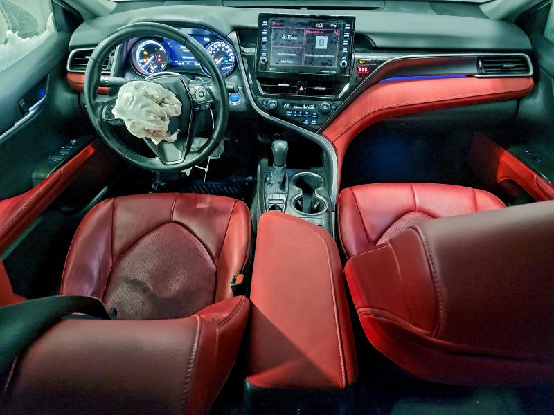 Продаж на аукціоні авто 2021 Toyota Camry, vin: 4T1K31AK8MU031500, номер лоту: 96053995