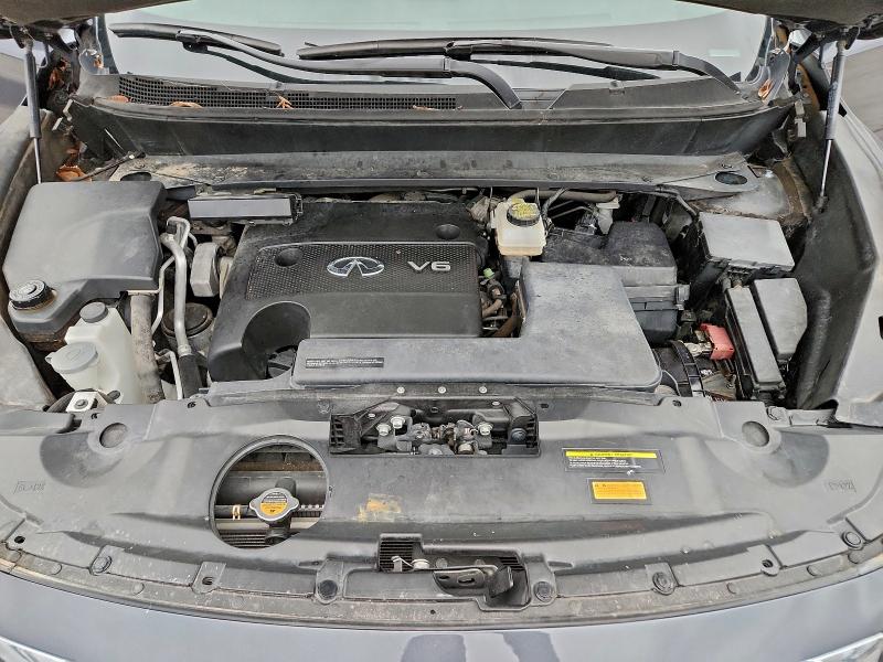 Aukcja sprzedaży 2014 Infiniti Qx60, vin: 5N1AL0MN2EC523927, numer aukcji: 94501735