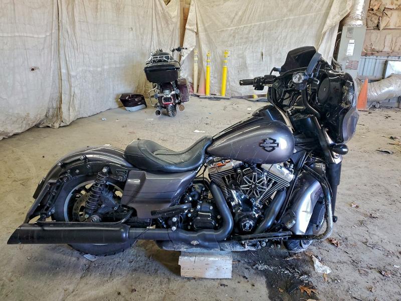 Aukcja sprzedaży 2014 Harley-davidson Flhxs, vin: 1HD1KRM18EB642840, numer aukcji: 95287265