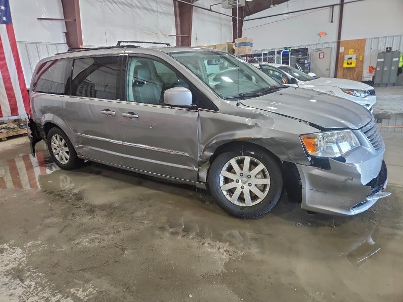 98377545 :رقم المزاد ، 2C4RC1BG1DR774512 vin ، 2013 Chrysler Town & Cou مزاد بيع