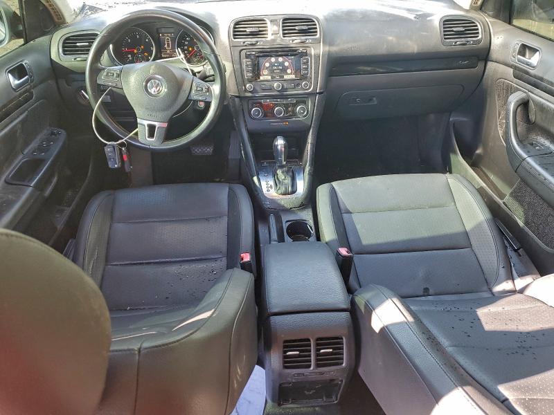 94814255 :رقم المزاد ، 3VWPL7AJ0DM658231 vin ، 2013 Volkswagen Jetta مزاد بيع