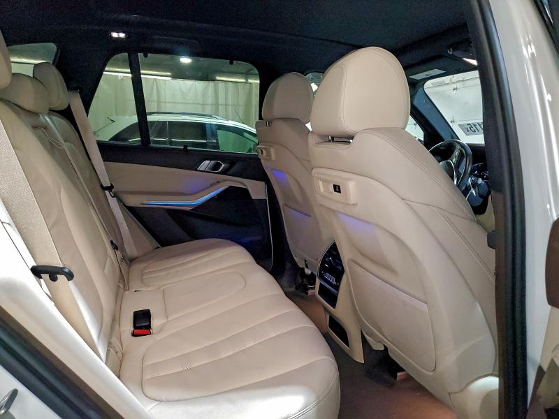 Продаж на аукціоні авто 2019 Bmw X5, vin: 5UXCR6C59KLL61336, номер лоту: 97547115