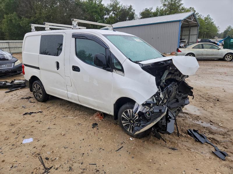 Aukcja sprzedaży 2015 Chevrolet City Expre, vin: 3N63M0YNXFK694101, numer aukcji: 73920765