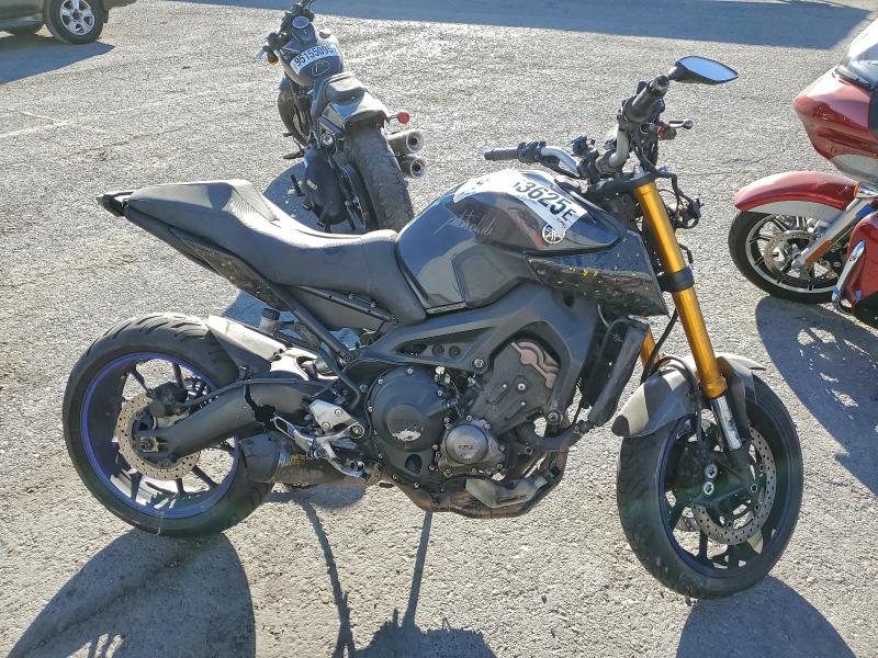 Продаж на аукціоні авто 2014 Yama Fz09, vin: JYARN33E1EA000538, номер лоту: 97053625