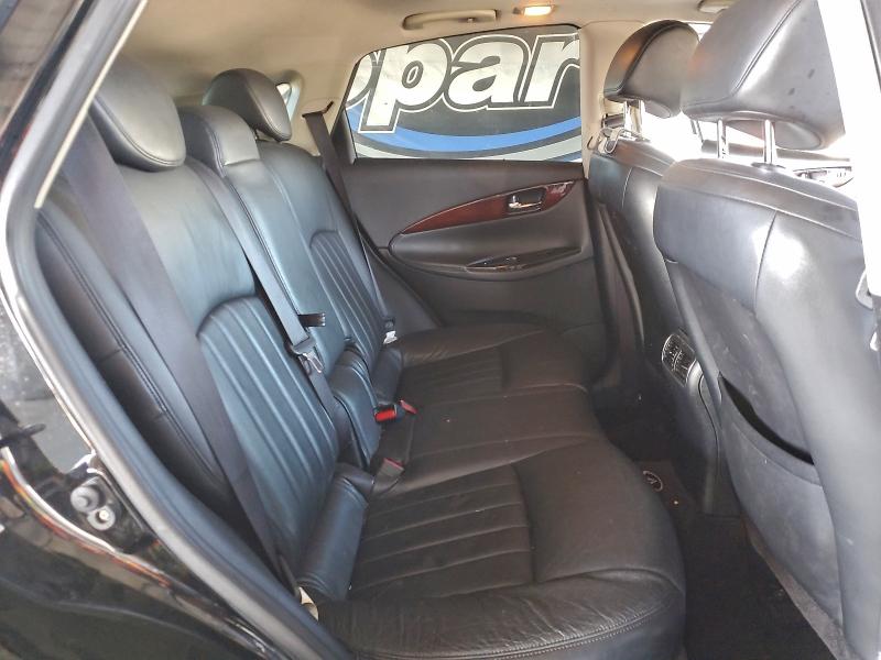 Aukcja sprzedaży 2008 Infiniti Ex35, vin: JNKAJ09F48M353028, numer aukcji: 96422745