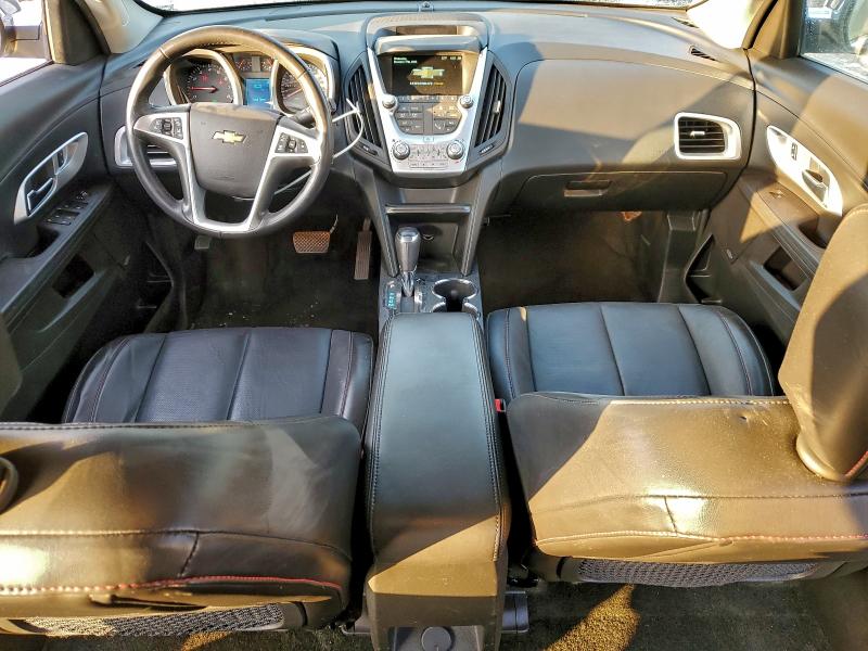 Продаж на аукціоні авто 2017 Chevrolet Equinox, vin: 2GNALDEK3H6292458, номер лоту: 97132445