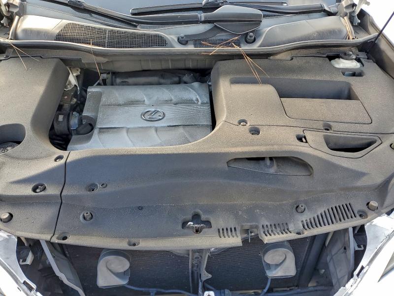 Продажа на аукционе авто 2010 Lexus Rx, vin: 2T2BK1BA1AC046504, номер лота: 94899745