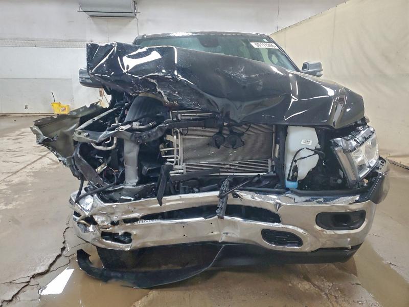 Продаж на аукціоні авто 2024 Ram 1500, vin: 1C6RRFFG1RN112768, номер лоту: 98117355