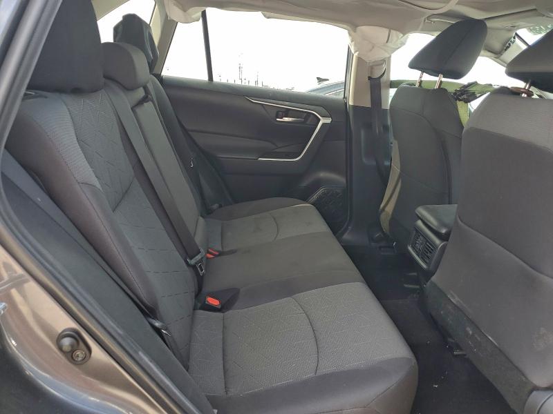Aukcja sprzedaży 2022 Toyota Rav4 Xle, vin: 2T3W1RFV1NC213297, numer aukcji: 97405565