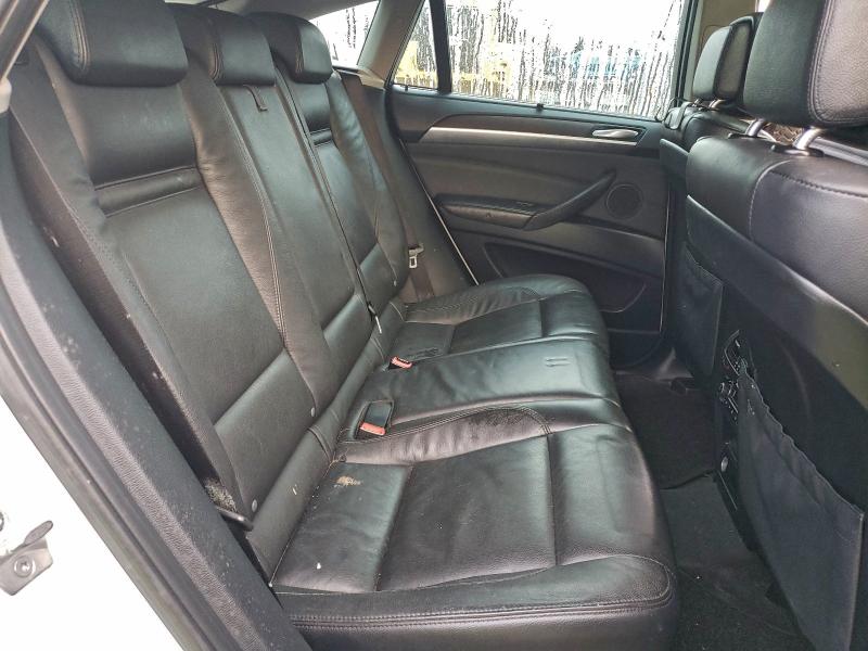 Aukcja sprzedaży 2014 Bmw X6 Xdrive3, vin: 5UXFG2C59E0H11438, numer aukcji: 96935565