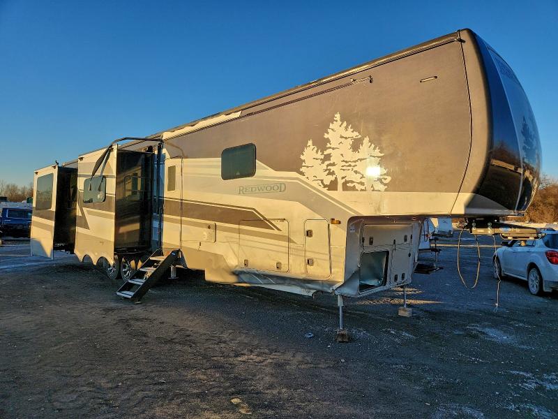 Aukcja sprzedaży 2025 Redwood Rw415rd, vin: 4YDFRWV33S9340146, numer aukcji: 95626755